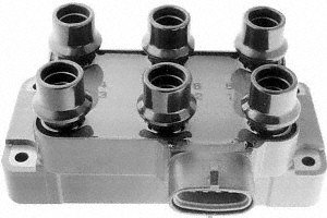 Tru-Tech FD480T Ignition Coil