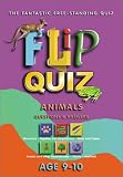 Flip Quiz Animals: Age 9-10 (Flip quiz)