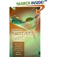 International Bartender's Guide: Over 1,200 Cocktail, Martini, & Non-Alcoholic Drink Recipes