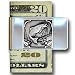 Large Money Clip - Fish - Large Money Clip