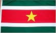 Surinam National Country Flag - 3 foot by 5 foot Polyester (New)