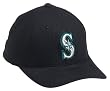 Seattle Mariners Youth Shortstop Adjustable Cap