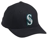 Seattle Mariners Youth Shortstop Adjustable Cap
