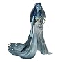 Corpse Bride Series 1 > Corpse Bride Action Figure