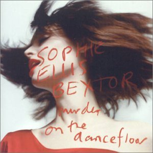Sophie Ellis-Bextor - Get Over You [Maxi Single] - Zortam Music