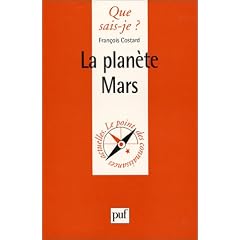 La plan�te Mars