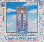 Chakra Meditation (Audio - Light Blue Water) 90 min CD