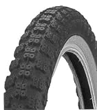 Kenda Comp III Type Tire 12-1/2 x 2-1/4' Wire Bead SW