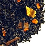 Aunties Pumpkin Pie Tea 4oz by 