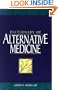 Dictionary of Alternative Medicine