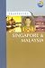 Singapore and Malaysia (Travellers) (Travellers)
