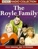 The Royle Family: Four Original BBC TV Episodes (BBC Radio Collection)