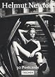 Helmut Newton (PostcardBooks)