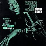 Revue Grant Green  / Grant's First Stand
