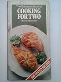 The Sainsbury book of cooking for two