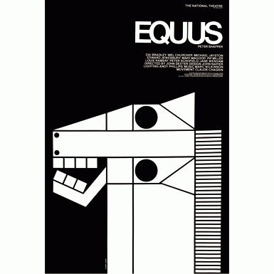 Equus Print