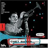 Chet Baker Quartet featuring Dick Twardzik (Heritage-Serie) - Chet Baker Quartet
