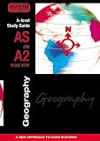 Geography: A-level Study Guide (A  Level Study Guides)