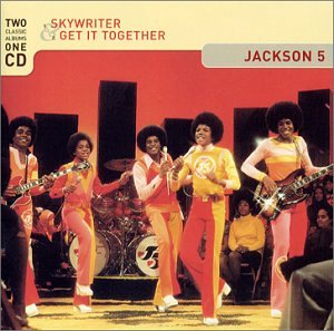 The Jackson Five - Get It Together Lyrics - Zortam Music