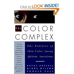 The Color Complex