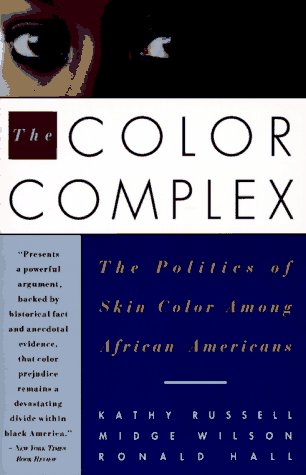 The Color Complex