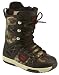 DC Softboot Phase, braun/ camo
