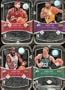 2005 06 Upper Deck SP Signature Series Basketball Hobby Tin (One autograph per tin) - Possible autographs of Michael Jordan , Lebron James , and more!
