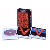 V ― DVDコレクターズBOX