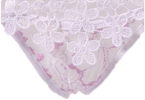 G-string panties sexy underwear for women bodyzone lingerie thong usaf8t36pink
