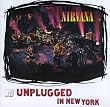 MTV Unplugged in New York