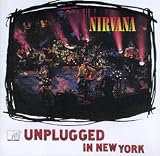MTV Unplugged in New York