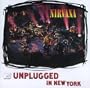 Unplugged in New York