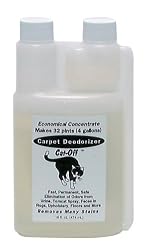 Dog Odor-Off Concentrate