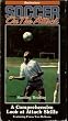 Soccer on the Attack: A Comprehensive Look at Attack Skills - Shooting / Heading Featuring Frans Van Balkom (Volume 3)