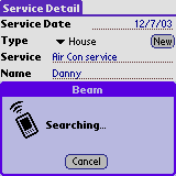 Service List downloadable Software