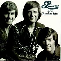 All-Time Greatest Hits