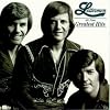 Lettermen - All-Time Greatest Hits