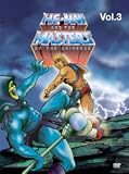 Eigenschaften AVU  / He-Man and the Masters of the Universe, Vol. 03 (2 DVDs)