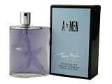 Angel By Thierry Mugler For Men. Eau De Toilette Spray Refill 3.4 Ounces
