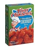  : Tony Chachere's Coconut Shrimp Batter - 8 oz