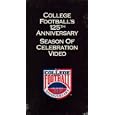 College Football's 125th Anniversary Season of Celebration Video