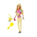 Barbie Loves Spongebob Squarepants