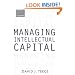 Managing Intellectual Capital: Organizational, Strategic, and Policy Dimensions (Clarendon Lectures in Management Studies)