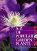 A.to Z.of Popular Garden Plants