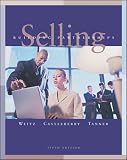 Selling: Building Partnerships, 5/e, with ACT! Express Software