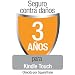 Seguro contra da�os de SquareTrade para Kindle Touch, para clientes residentes en Espa�a