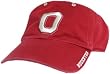 Men's Ohio State Red Ice Cap