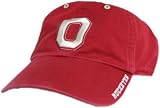 Men's Ohio State Red Ice Cap