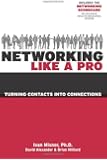 Networking Like a Pro