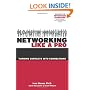 Networking Like a Pro: Turning Contacts into Connections